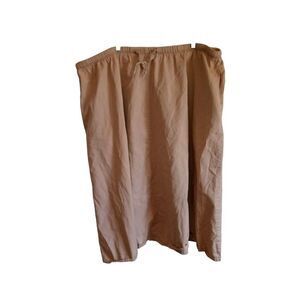 Mainstreet Blues Beige Skirt‎